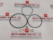 Hms Ag00466 Gasket Ring Set