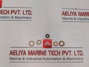 Hms Ag00466 Gasket Ring Set
