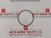 Hms Ag00466 Gasket Ring Set