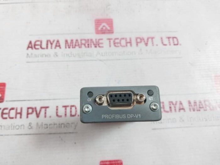 Hms Anybus Abcc-dpv1 Anybus Compact Com 30 Module 3.3Vdc – Aeliya Marine