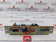 Hms Ifc Pbdp Slave Interface Module Ab-dt-pdp 3183203131/1.3Ll Ver: 1.21Â 