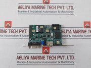 Hms Ifc Pbdp Slave Interface Module Ab-dt-pdp 3183203131/1.3Ll Ver: 1.21 