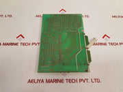 Hmt Ge.548236.0001.00 Pcb Card Ge.548236.0001.00