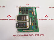 Hmt Ge.548236.0001.00 Pcb Card Ge.548236.0001.00