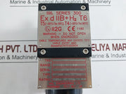 Hnl 346P 4141 33 7506 Deluge Release Confirmed Switch