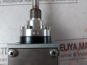Hnl Instruments 700 Series Temperature Switch 78Qt 7141 14 12/075/Bsp