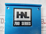 Hnl Instruments 700 Series Temperature Switch 78Qt 7141 14 12/075/Bsp