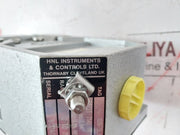 Hnl Instruments 700 Series Temperature Switch 78Qt 7141 14 12/075/Bsp