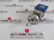 Hnl Instruments 700 Series Temperature Switch 78Qt 7141 14 12/075/Bsp, 125Vac
