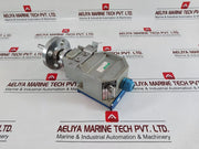 Hnl Instruments 700 Series Temperature Switch 78Qt 7141 14 12/075/Bsp, 125Vac