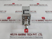 Hnl Series 300 Pressure Switch 0.7 To 7 Bar Type:S346P 7131 14 7515