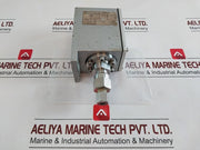 Hnl Series 300 Pressure Switch 0.7 To 7 Bar Type:S346P 7131 14 7515
