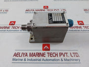 Hnl S34Bp 7131 14 7515 Pressure Switch 10 Bar 125Vac