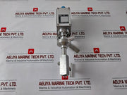 Hnl S355P 7131 14 7515 Pressure Switch 125Vac 0.8A