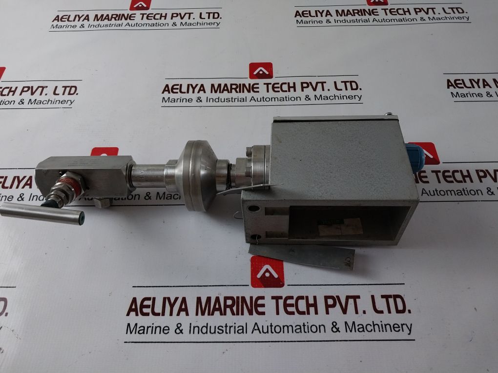 Hnl S355P 7131 14 7515 Pressure Switch 125Vac 0.8A