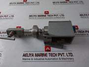 Hnl S355P 7131 14 7515 Pressure Switch 125Vac 0.8A