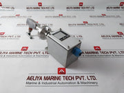 Hnl S355P 7131 14 7515 Pressure Switch 125Vac 0.8A