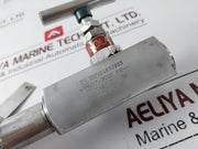 Hnl S355P 7131 14 7515 Pressure Switch 125Vac 0.8A