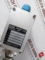 Hnl S355P 7131 14 7515 Pressure Switch 125Vac 0.8A