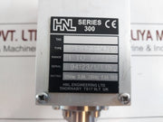 Hnl Series 300 Pressure Switch S.34B.P.7131.14.7515 Free Shipping By Express