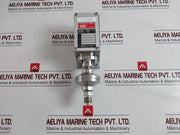 Hnl Series 300 Pressure Switch 3 To 30 Bar Type. S355P 7131 14 7515