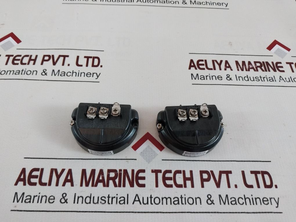 Hart Hnwg-50049839-001 Isolator Universal Transmitter