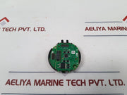 Hart Registered Hnwg50086423-005 Pwa 50087799 Temperature Transmitter