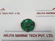 Hart Registered Hnwg50086423-005 Pwa 50087799 Temperature Transmitter