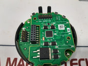 Hart Registered Hnwg50086423-005 Pwa 50087799 Temperature Transmitter