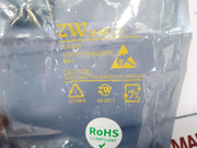 Hart Registered Hnwg50086423-005 Pwa 50087799 Temperature Transmitter