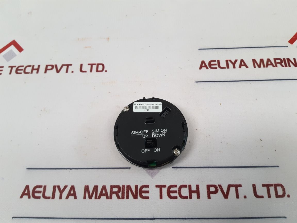 Honeywell Hnwg50086423-006 Pwa 50087799 Temperature Transmitter