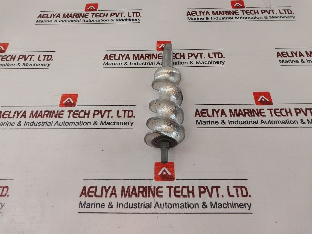 Hobart 00-015878 Worm Assembly