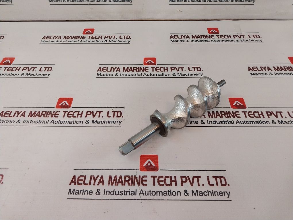 Hobart 00-015878 Worm Assembly