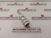 Hobart 00-015878 Worm Assembly