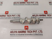 Hobart 00-015878 Worm Assembly