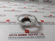 Hobart 00-077667-000002 Holds Chopper Plat In Adjusting Ring