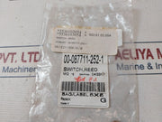 Hobart 00-087711-252-1 Switch Reed Ps65