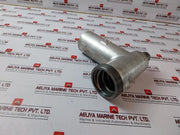 Hobart 00-119759-00001 Tinned Chopper Assy Cylinder