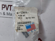 Hobart 00-122674 Float Kit