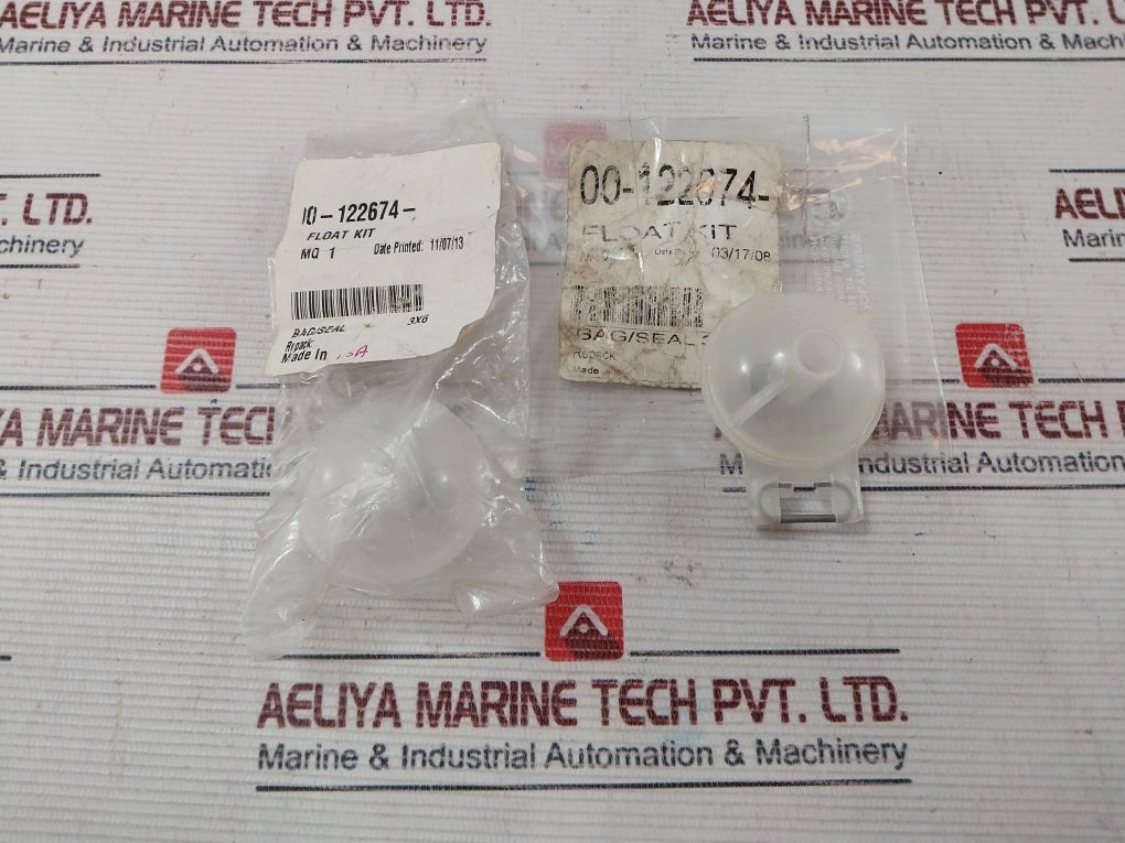 Hobart 00-122674 Float Kit Assembly