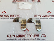 Set Of 2X Hobart 00-206004-00001 Lh. Cam & Swivelassy.