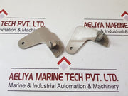 Set of 3X Hobart 00-206004-00002 r.h. cam & swivel assy 609841