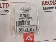 Hobart 00-283586 Insert-stand Of