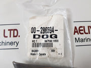 Hobart 00-286594 Dog Replacement Part Blade