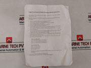 Hobart 00-479494-00001 Stp NÂ° 3 Liner Service Assembly 00156 Set