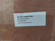 Hobart 00-479494-00001 Stp NÂ° 3 Liner Service Assembly 00156 Set