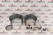 Hobart 00-479494-00001 Stp NÂ° 3 Liner Service Assembly 00156 Set