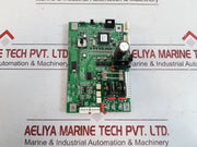 Hobart 00-749825 Control Board