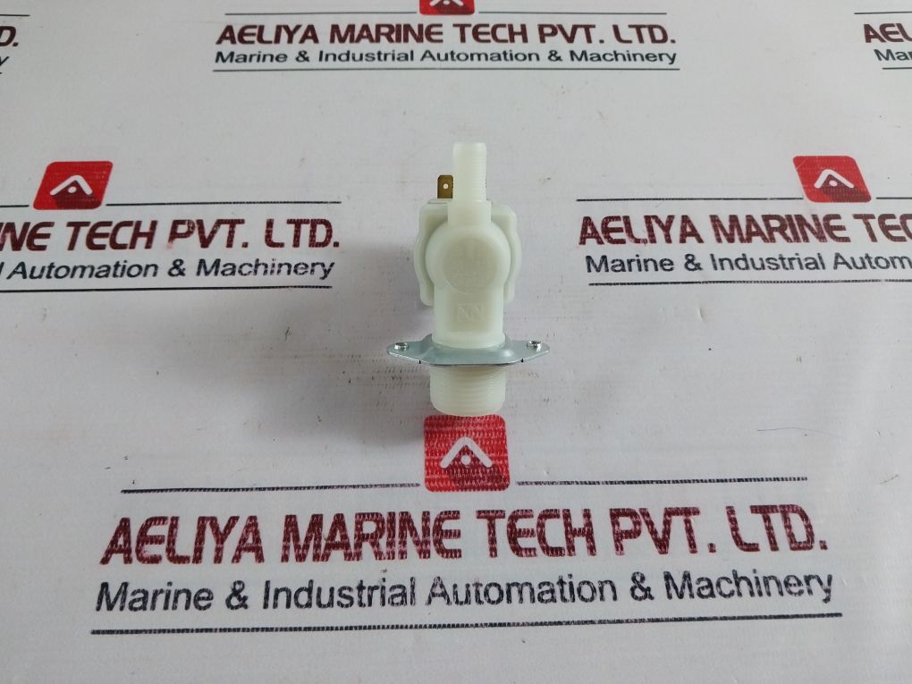 Hobart 00-883658-001 Solenoid Valve 220/240V 7W 50/60Hz