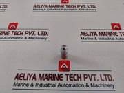 Hobart 00-893052 Rinse Arm Shaft 646610 Was003.008.0510